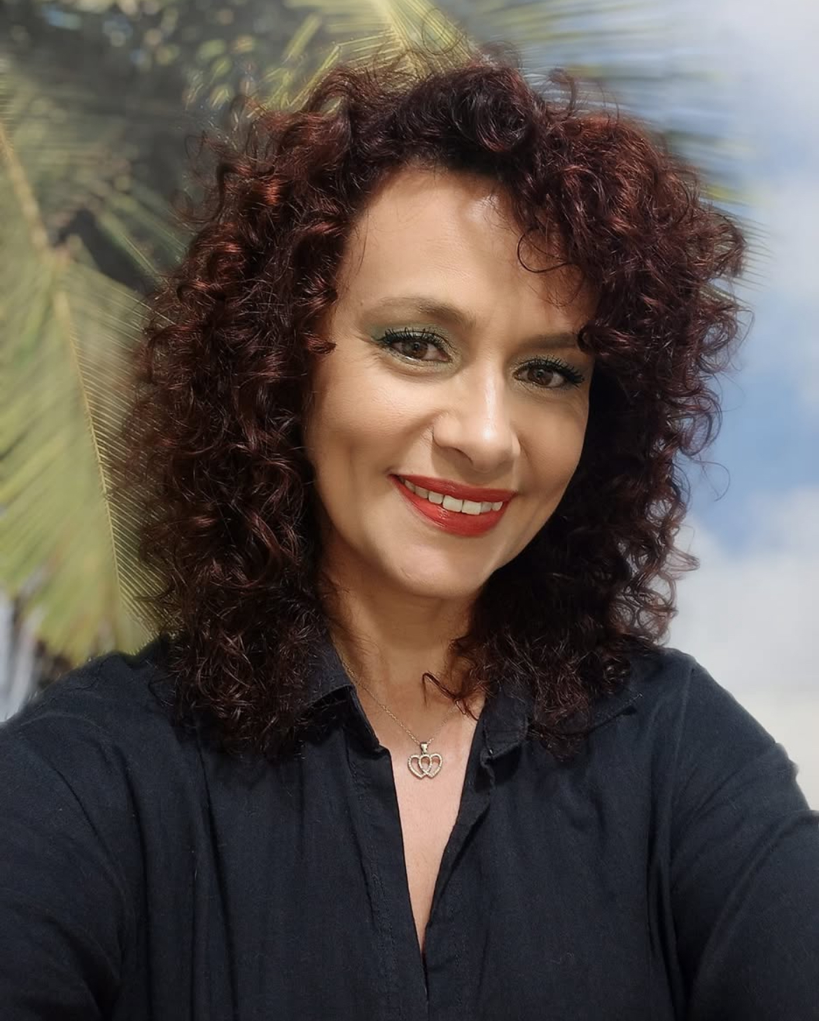 Lígia - Especialista em cuidados integrativos e proprietária do Espaço Equilibrium em Ílhavo